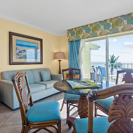 Sandpiper Gulf Resort Fort Myers Exterior foto