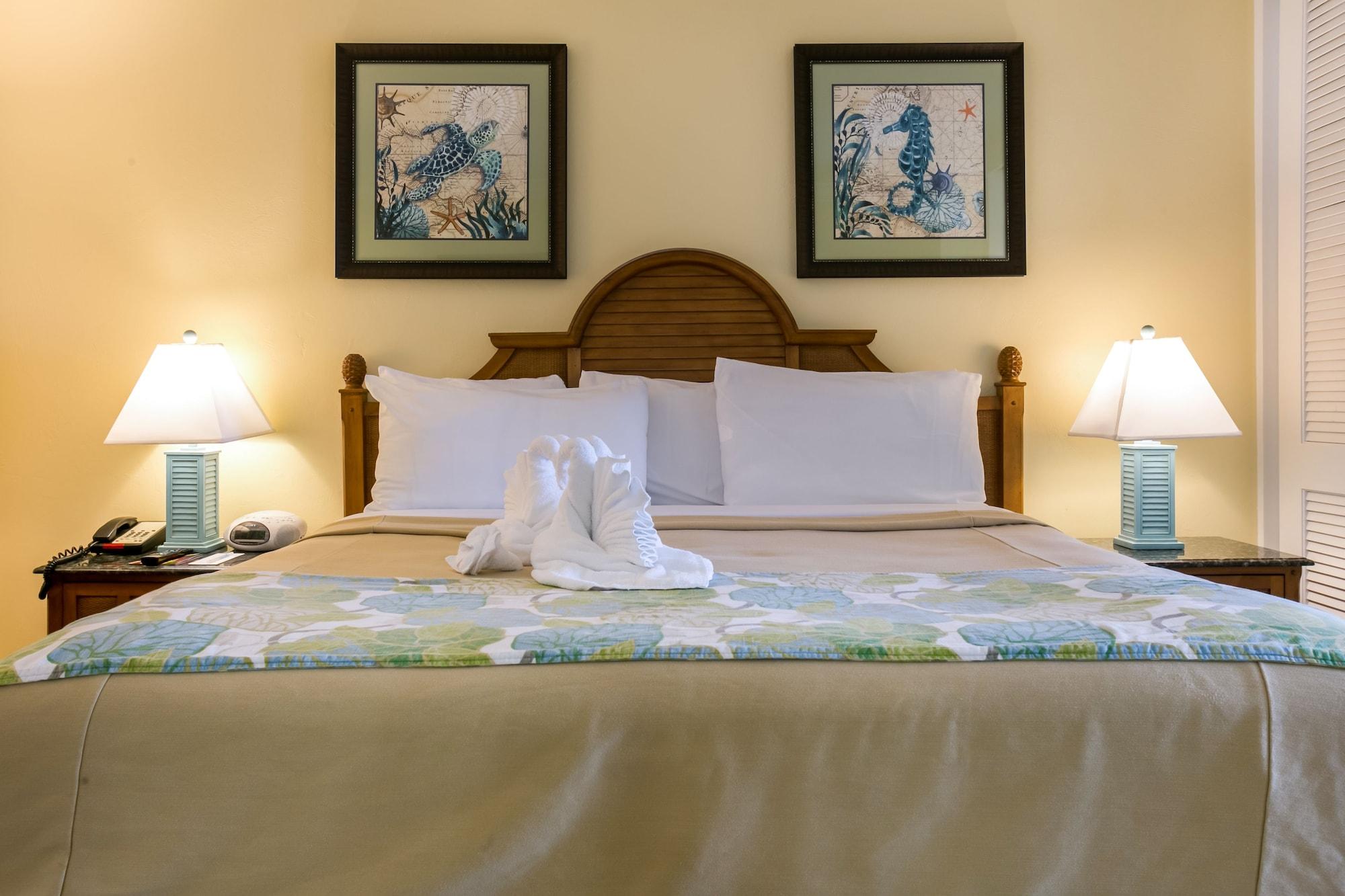 Sandpiper Gulf Resort Fort Myers Exterior foto