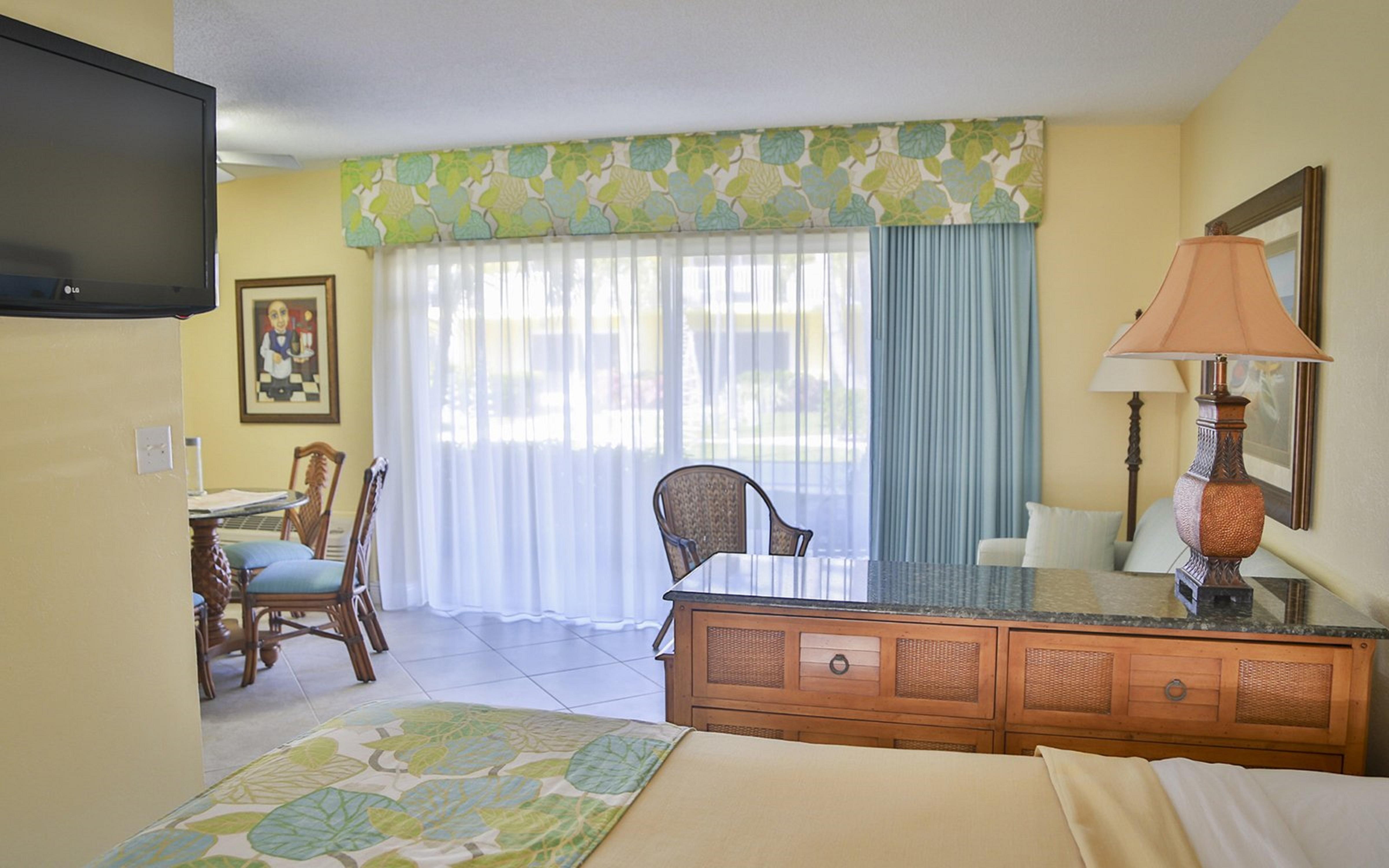 Sandpiper Gulf Resort Fort Myers Exterior foto