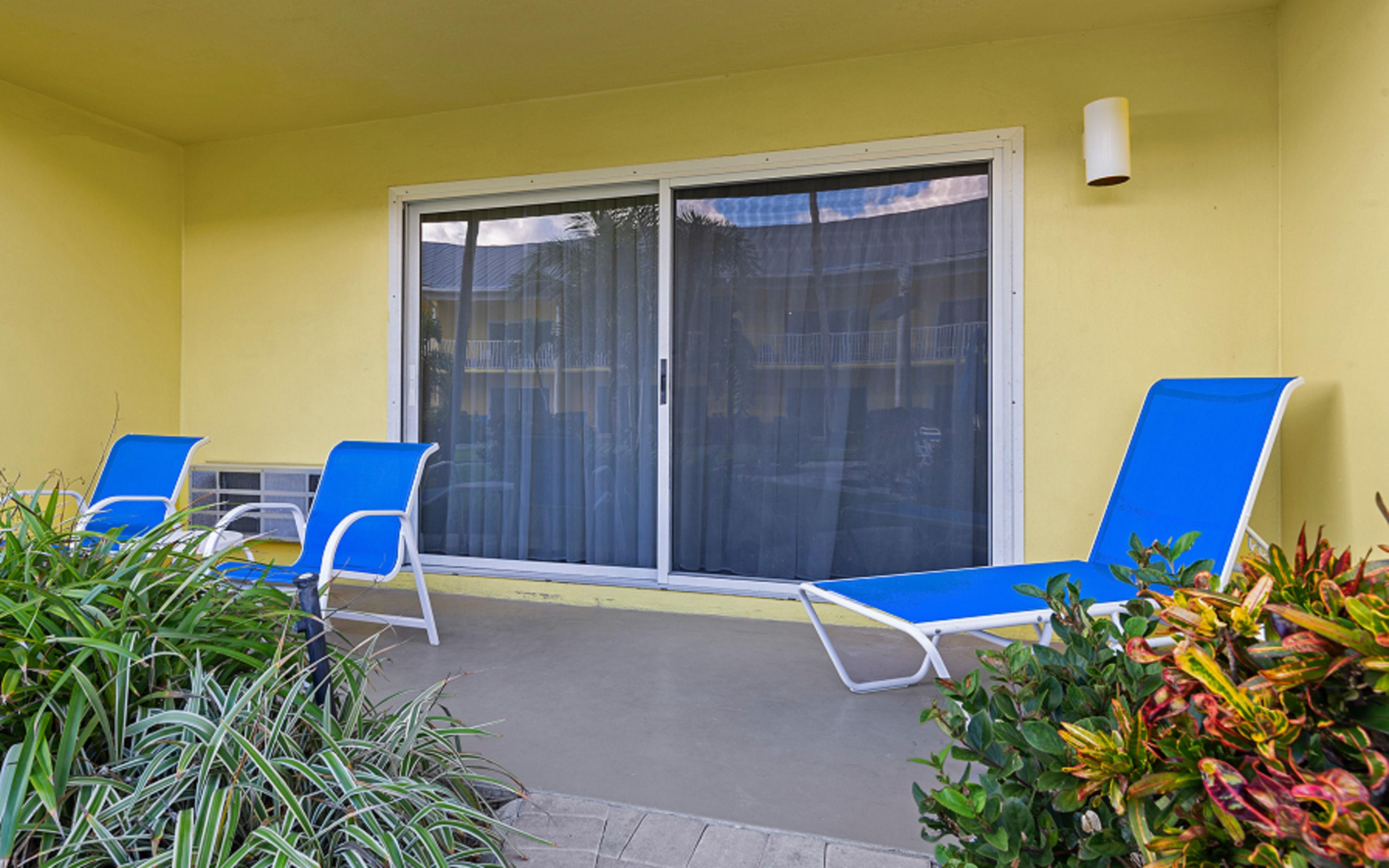 Sandpiper Gulf Resort Fort Myers Exterior foto